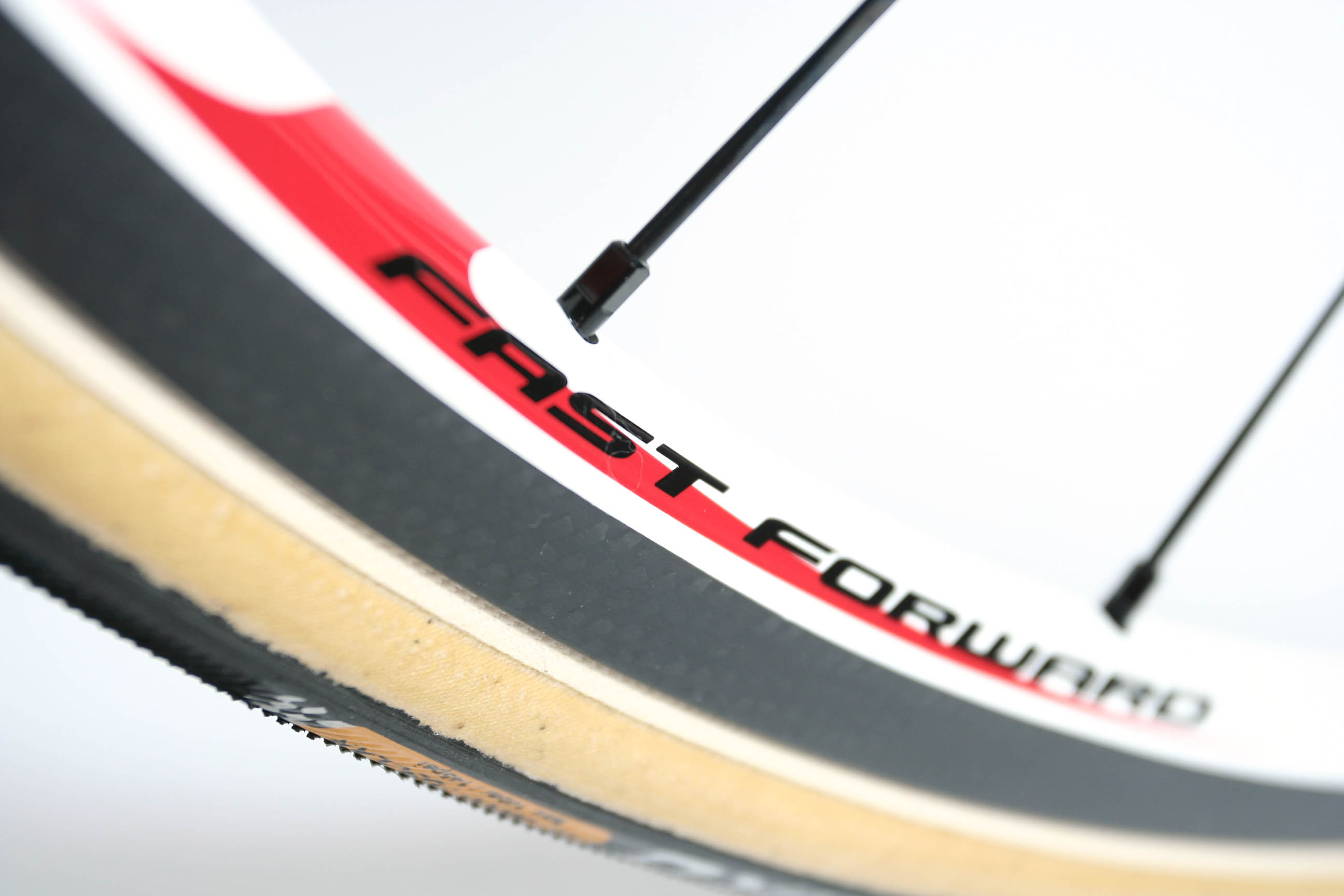 Review: FFWD F2R 190 wheelset | road.cc